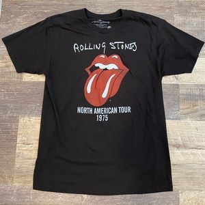 Rolling Stones Graphic Tee
